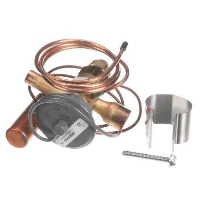Picture of York Thermal Expansion Valve,3/8 X 5/8 Odf,evap,sporlan Part# S1-02545298000