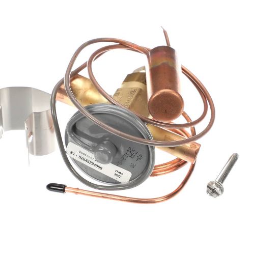 Picture of York Thermo Expansion Valve,3/8 X 5/8 Odf,evap,spo Part# S1-02545294000