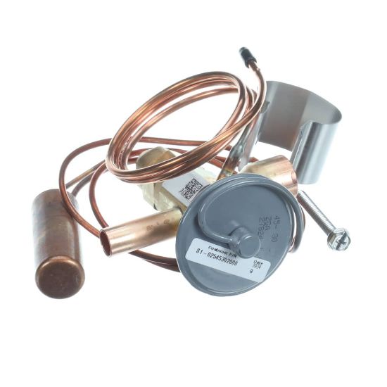 Picture of York Thermal Expansion Valve,3/8 X 5/8 Odf,evap,sporlan Part# S1-02545302000