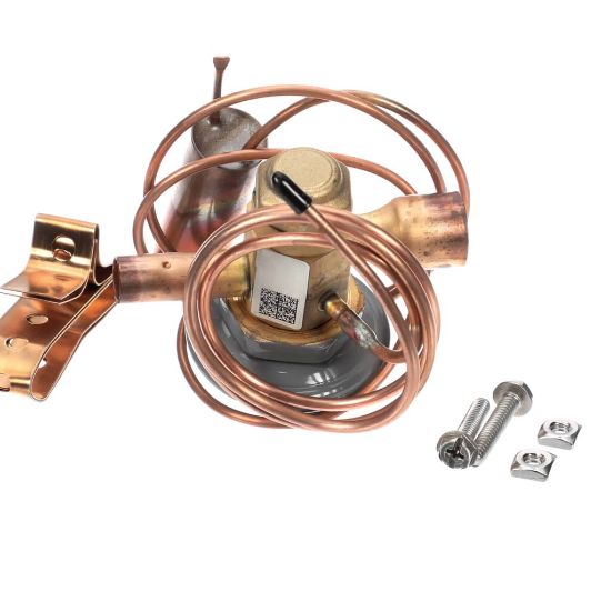 Picture of York Thermal Expansion Valve,3/8 X 5/8 Odf,adj.,sporlan Part# S1-02545210000