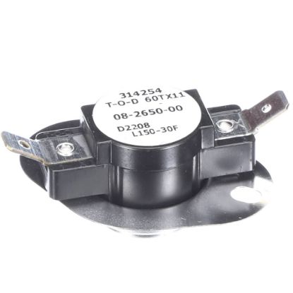 Picture of York Control,limit,60tx11 L150f (30F Diff) Part# S1-02546421000