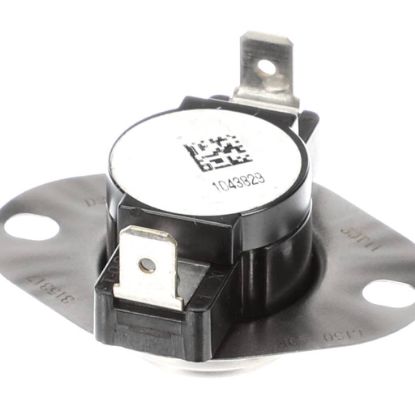 Picture of York Switch,limit 150,Auto Part# S1-02546404000