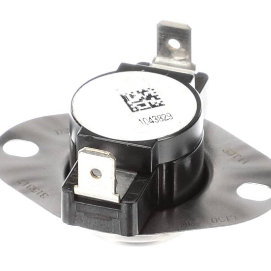 Picture of York Switch,limit 150,Auto Part# S1-02546404000