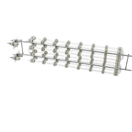 Picture of York Element,electric Heat,3kw,208-230v Part# S1-02546580000