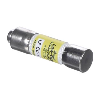 Picture of York Fuse,time Delay,600v,1.00a Part# S1-02546387000