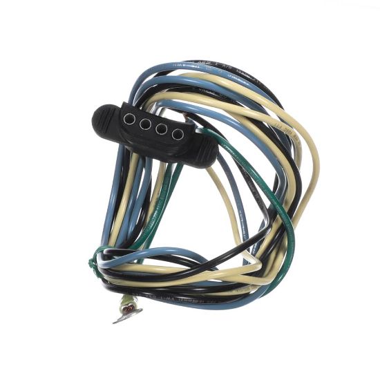 Picture of York Wiring Harness,condenser Motor Part# S1-02546646000