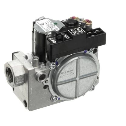 Picture of York Valve,gas,natural Gas Wr 36J58-2 Part# S1-02546610000