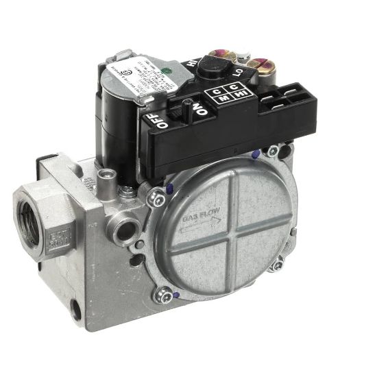 Picture of York Valve,gas,natural Gas Wr 36J58-2 Part# S1-02546610000