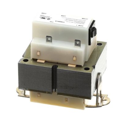 Picture of York Transformer,208/240v,24v/100va,60hz Part# S1-02547239000
