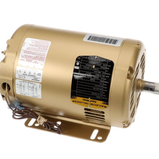 Picture of York Blower Motor,1.5,1740,230-460- Part# S1-02546850000