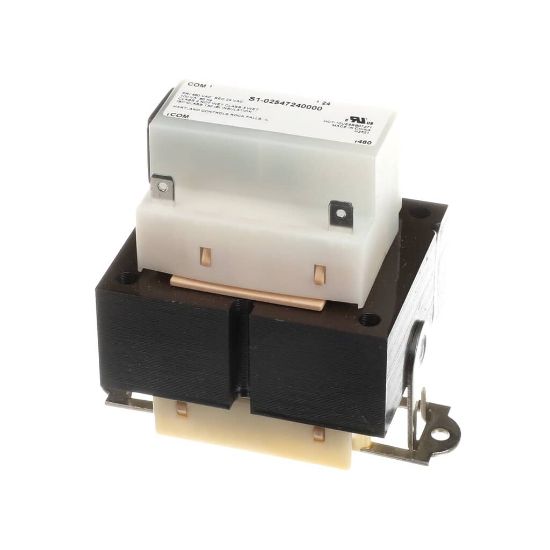 Picture of York Transformer,460v,24v/100va,60hz Part# S1-02547240000