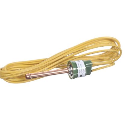 Picture of York Switch,high Pressure,plug/plug,650/450 Part# S1-02547283000