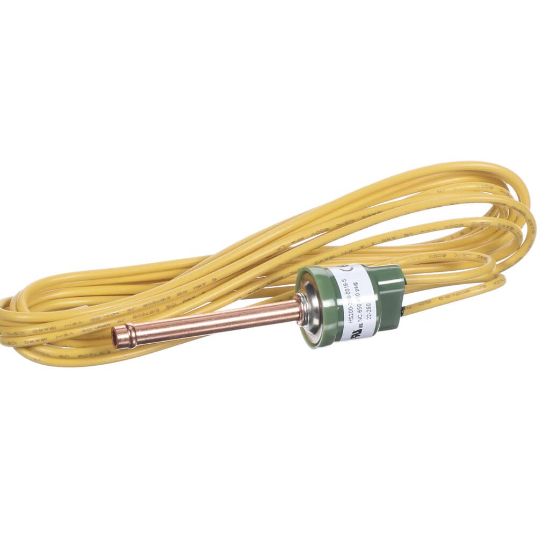 Picture of York Switch,high Pressure,plug/plug,650/450 Part# S1-02547283000