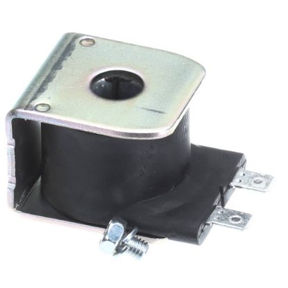 Picture of York Coil,solenoid (W/screw Assem) Part# S1-02547252000