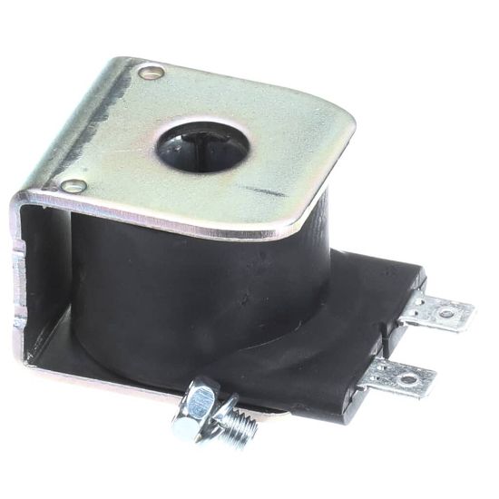 Picture of York Coil,solenoid (W/screw Assem) Part# S1-02547252000