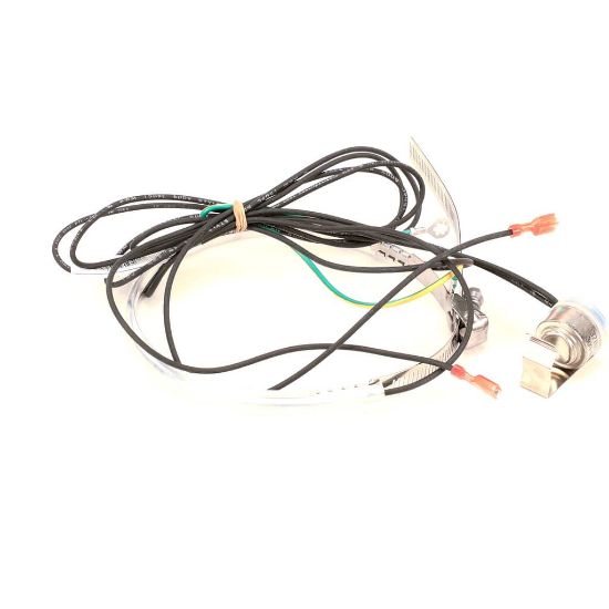 Picture of York Heater,cc,240v (W/temp Switch) Part# S1-02547272000