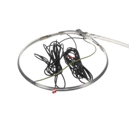 Picture of York Heater,cc,band,90w,480v,8.5 Inch Dia Part# S1-02547843000