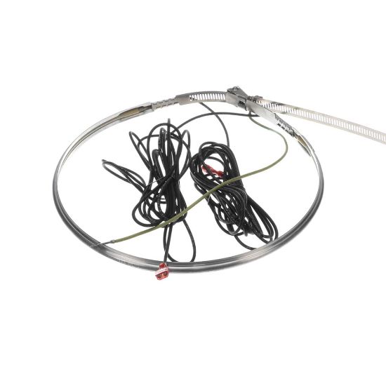 Picture of York Heater,cc,band,90w,480v,8.5 Inch Dia Part# S1-02547843000