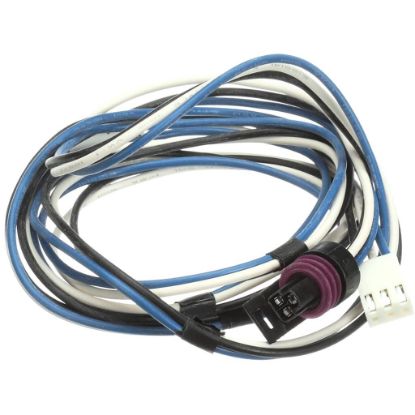 Picture of York Harness,pressure Transducer,low,od Part# S1-02549262000