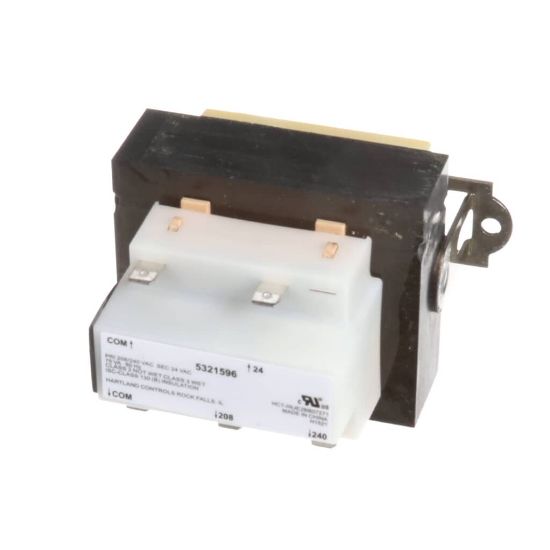 Picture of York Transformer,integrated,208/240,75va Part# S1-02549713000