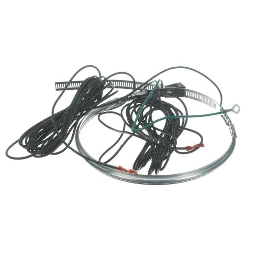 Picture of York Heater,cc,band,70w,600v,7.3 Inch Dia Part# S1-02550545000