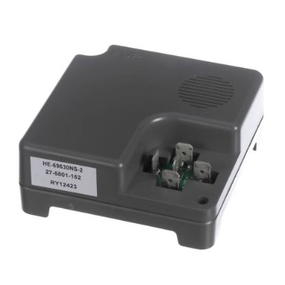 Picture of York Sensor,humidity/temp,wall Part# S1-02551391000