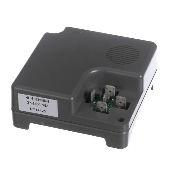 Picture of York Sensor,humidity/temp,wall Part# S1-02551391000