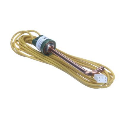 Picture of York Switch,high Pressure,plug/l 650/450 Part# S1-02550188000