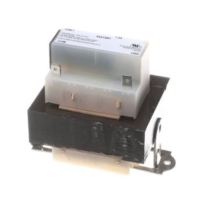 Picture of York Transformer,integrated,460,75v Part# S1-02549714000