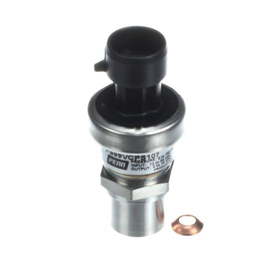 Picture of York Transducer,pressure,0-750 Psi Part# S1-02551392000
