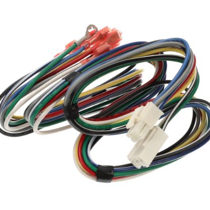 Picture of York Wiring Harness,furn Part# S1-02551481000