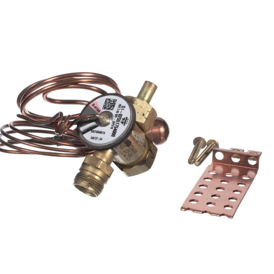 Picture of York Thermal Expan Valve,chat X Chat,87.4 Psig,parker Part# S1-02551754000