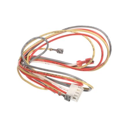 Picture of York Harness,wiring,ucb-s10 15-25T,w/vfd Part# S1-02551870000