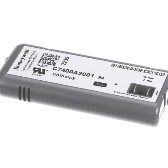 Picture of York Sensor,enthalpy,c7400a2001/u Part# S1-02551839000