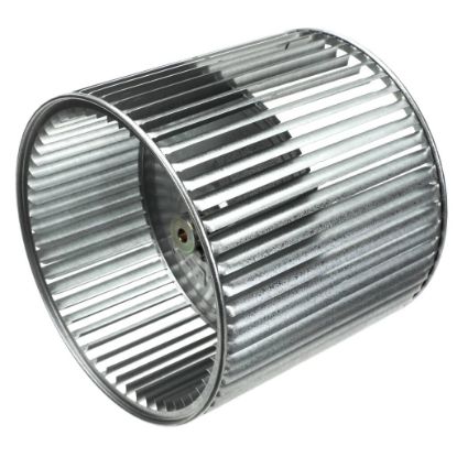 Picture of York Blower Wheel,11 X 10,Cw,1/2 Bore Part# S1-02619654014