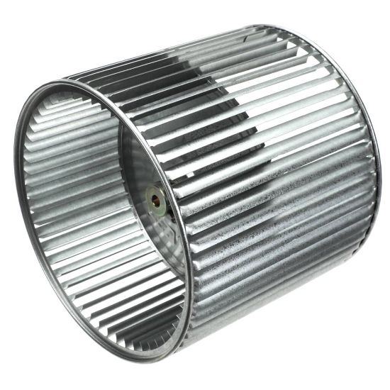 Picture of York Blower Wheel,11 X 10,Cw,1/2 Bore Part# S1-02619654014