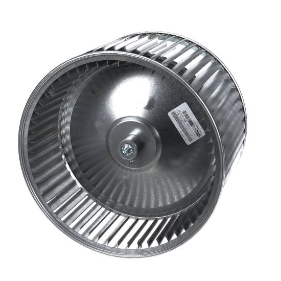 Picture of York Blower Wheel,11 X 8,Cw,1/2 Bore Part# S1-02619654709