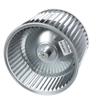 Picture of York Blower Wheel,10 X 8,Cw,1/2 Bore Part# S1-02619654703