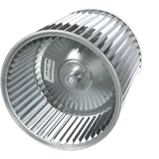 Picture of York Blower Wheel,10 X 10,Cw,1/2 Inch Bo Part# S1-02619654705