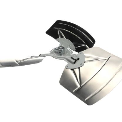 Picture of York Propeller Fan,24 In,cw,3-25,1/2 In Part# S1-02625511000