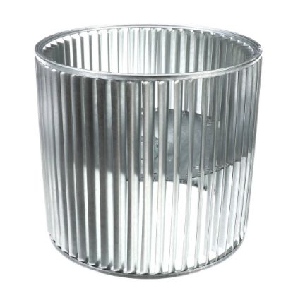 Picture of York Blower Wheel,11 X 10,Cw,1/2 Bore Part# S1-02619654012