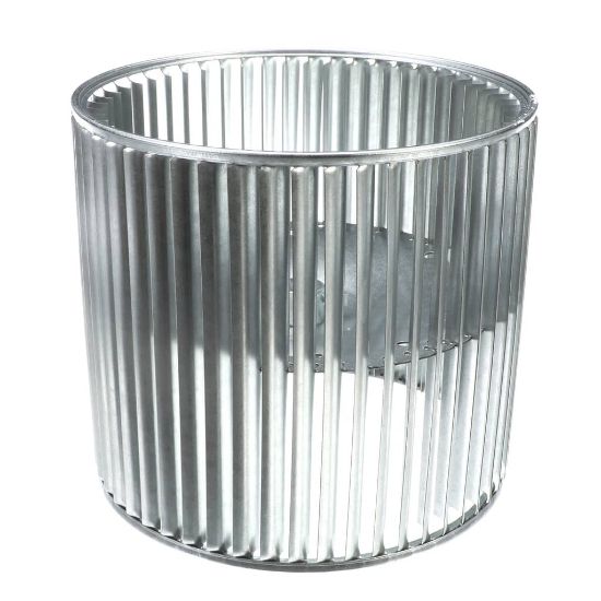 Picture of York Blower Wheel,11 X 10,Cw,1/2 Bore Part# S1-02619654012