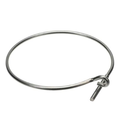 Picture of York Ring,clamp For Motor Mount Part# S1-02625568000