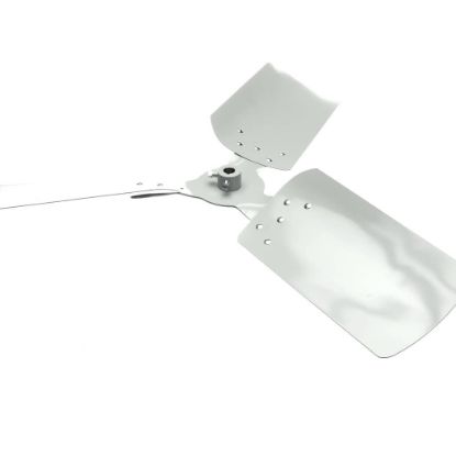 Picture of York Propeller Fan,30,cw,3-21,5/8bore Part# S1-02625553000