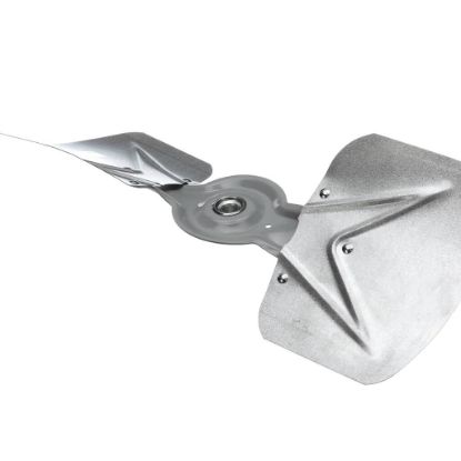 Picture of York Propeller Fan,18-inch ,Cw,2-30,1/2-inch Bore Part# S1-02631362000