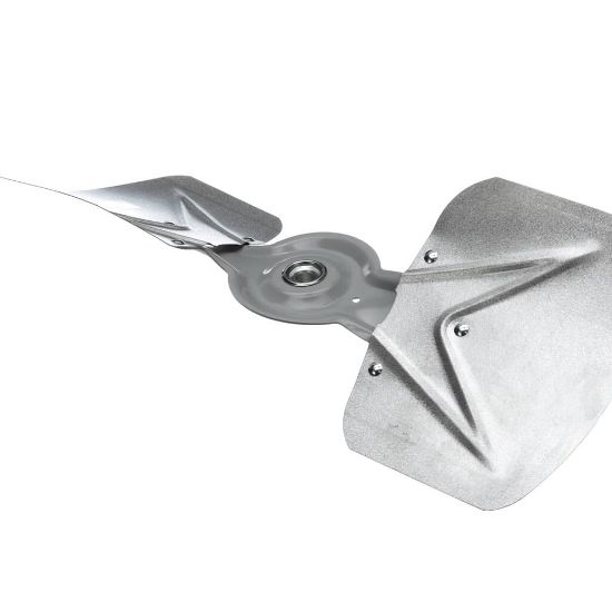 Picture of York Propeller Fan,18-inch ,Cw,2-30,1/2-inch Bore Part# S1-02631362000