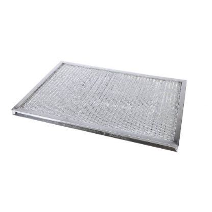 Picture of York Air Filter, Cleanable,13-5/8 X Part# S1-02625514000