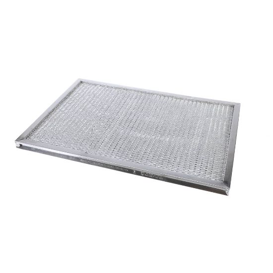 Picture of York Air Filter, Cleanable,13-5/8 X Part# S1-02625514000
