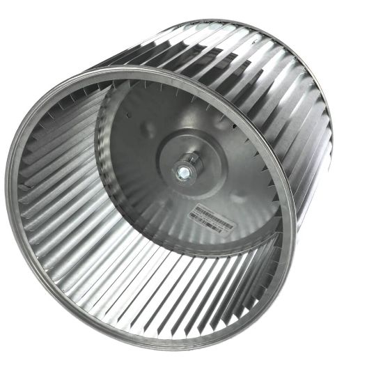 Picture of York Blower Wheel,11 X 10,Cw,1/2 Bore Part# S1-02632088003