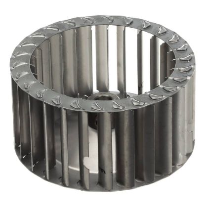 Picture of York Blower Wheel,venter,4 X 2,Ccw,3/8 Bore Part# S1-02632625700